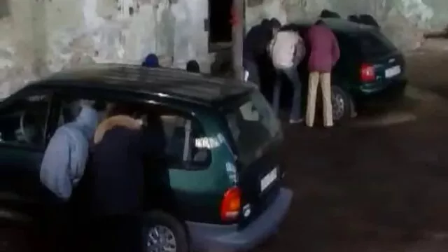 Chloe Church սեքս-զանգահարեք! կարմրահերներ պոռնո